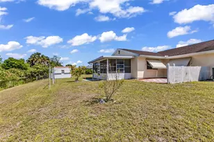 1361 Frizzell Ln NW, Port Charlotte, FL 33948 - Photo 34