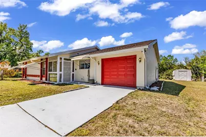 1361 Frizzell Lane NW, Port Charlotte, FL 33948 - Photo 4