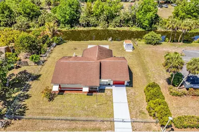 1361 Frizzell Lane NW, Port Charlotte, FL 33948 - Photo 44