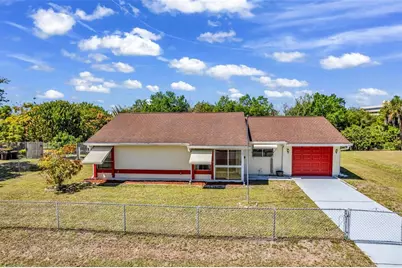 1361 Frizzell Lane NW, Port Charlotte, FL 33948 - Photo 2