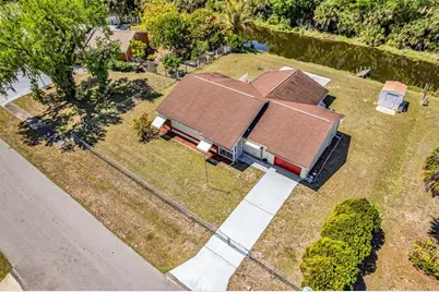 1361 Frizzell Lane NW, Port Charlotte, FL 33948 - Photo 58