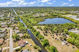 1361 Frizzell Ln NW, Port Charlotte, FL 33948 - Photo 48