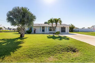 4398 Wynkoop Circle, Port Charlotte, FL 33948 - Photo 34