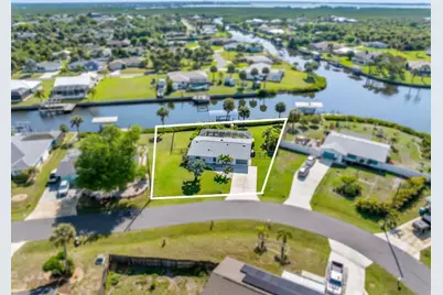 4398 Wynkoop Circle, Port Charlotte, FL 33948 - Photo 1