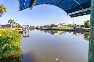 4398 Wynkoop Cir, Port Charlotte, FL 33948 - Photo 24