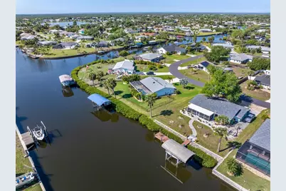 4398 Wynkoop Circle, Port Charlotte, FL 33948 - Photo 44