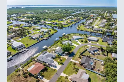 4398 Wynkoop Circle, Port Charlotte, FL 33948 - Photo 38