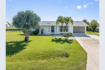 4398 Wynkoop Circle, Port Charlotte, FL 33948 - Photo 2