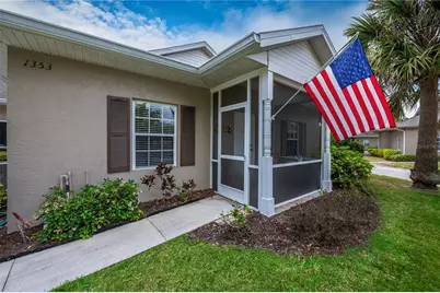 1353 Red Oak Lane, Port Charlotte, FL 33948 - Photo 2