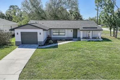 5009 Jody Avenue, North Port, FL 34288 - Photo 1