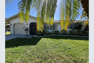 18493 Lake Worth Boulevard, Port Charlotte, FL 33948 - Photo 2