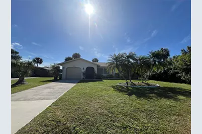 18493 Lake Worth Boulevard, Port Charlotte, FL 33948 - Photo 4