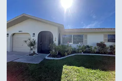 18493 Lake Worth Boulevard, Port Charlotte, FL 33948 - Photo 1