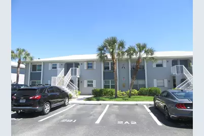 25050 Sandhill Boulevard #A1, Punta Gorda, FL 33983 - Photo 2