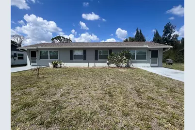 12056 Henley Avenue #B, Port Charlotte, FL 33981 - Photo 12