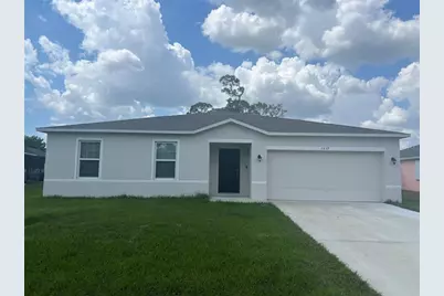 1339 Maracaibo Street, Port Charlotte, FL 33980 - Photo 1