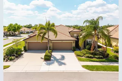 2427 Daisy Drive, North Port, FL 34289 - Photo 1