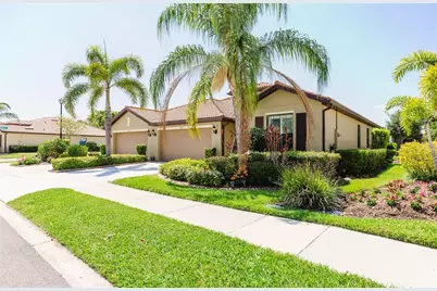 2427 Daisy Drive, North Port, FL 34289 - Photo 2