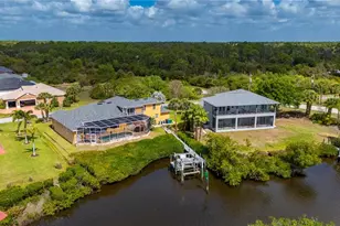 1356 Tremont Terrace, Port Charlotte, FL 33953 - Photo 66