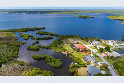 1356 Tremont Terrace, Port Charlotte, FL 33953 - Photo 70