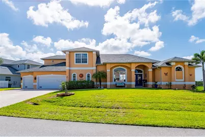 1356 Tremont Terrace, Port Charlotte, FL 33953 - Photo 2