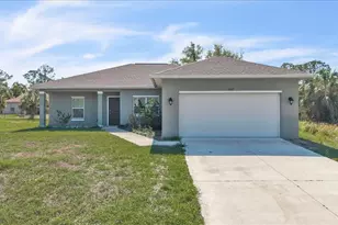 3602 Waffle Terrace, North Port, FL 34286 - Photo 1