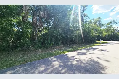 23039 & 23047 August Lots 24 & 25 Avenue, Port Charlotte, FL 33954 - Photo 2