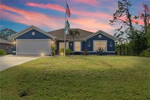5537 Montego Ln, Port Charlotte, FL 33981 - Photo 2
