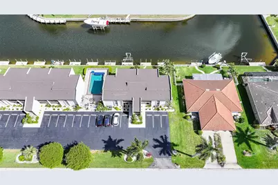 1423 Mediterranean Drive #C, Punta Gorda, FL 33950 - Photo 2