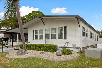 159 Lazy River Road, North Port, FL 34287 - Photo 2