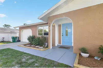 3513 Great Neck Street, Port Charlotte, FL 33952 - Photo 2