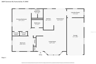 26091 Eaverson Rd, Punta Gorda, FL 33955 - Photo 56