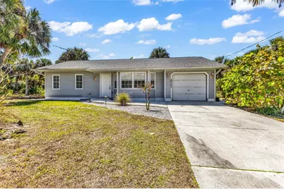 26091 Eaverson Road, Punta Gorda, FL 33955 - Photo 1