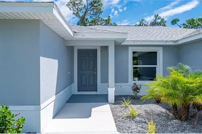 2504 Jamaica Street, Punta Gorda, FL 33980 - Photo 4