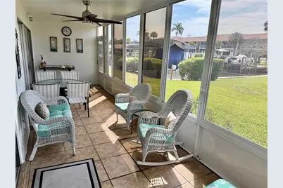 806 SE 46th Street #1F, Cape Coral, FL 33904 - Photo 2