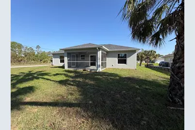 5011 Brack Avenue, North Port, FL 34288 - Photo 2