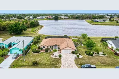 2259 Kenya Lane, Punta Gorda, FL 33983 - Photo 1