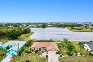 2259 Kenya Ln, Punta Gorda, FL 33983 - Photo 1