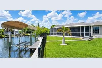 3517 Port Charlotte Boulevard, Port Charlotte, FL 33952 - Photo 1