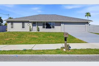 3517 Port Charlotte Boulevard, Port Charlotte, FL 33952 - Photo 2