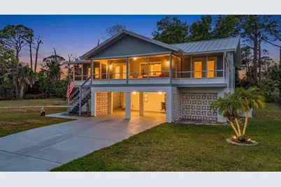 3059 Holcomb Road, Port Charlotte, FL 33981 - Photo 1