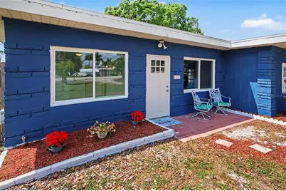 4411 Melbourne Street, Punta Gorda, FL 33980 - Photo 2