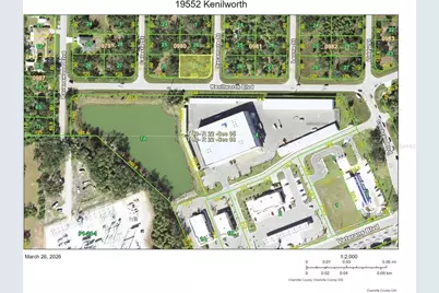 19552 Kenilworth Boulevard, Port Charlotte, FL 33954 - Photo 2