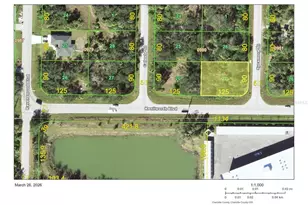 19552 Kenilworth Blvd, Port Charlotte, FL 33954 - Photo 1