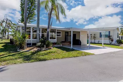 2100 Kings Highway Crescent #693, Port Charlotte, FL 33980 - Photo 1