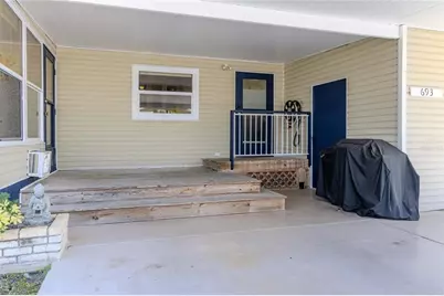 2100 Kings Highway Crescent #693, Port Charlotte, FL 33980 - Photo 4