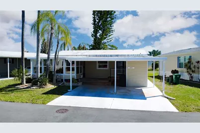 2100 Kings Highway Crescent #693, Port Charlotte, FL 33980 - Photo 32