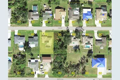 22403 Delhi Avenue, Port Charlotte, FL 33952 - Photo 12