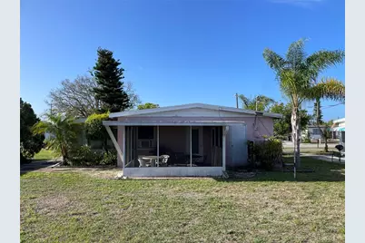 8466 Bumford Avenue, North Port, FL 34287 - Photo 20
