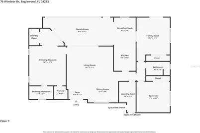 76 Windsor Drive, Englewood, FL 34223 - Photo 36